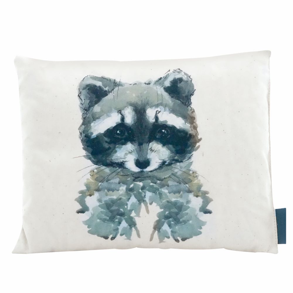 Aromalife AROLE Oreiller au bois d'arole