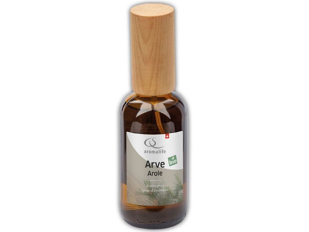 Aromalife AROLE spray d'ambiance
