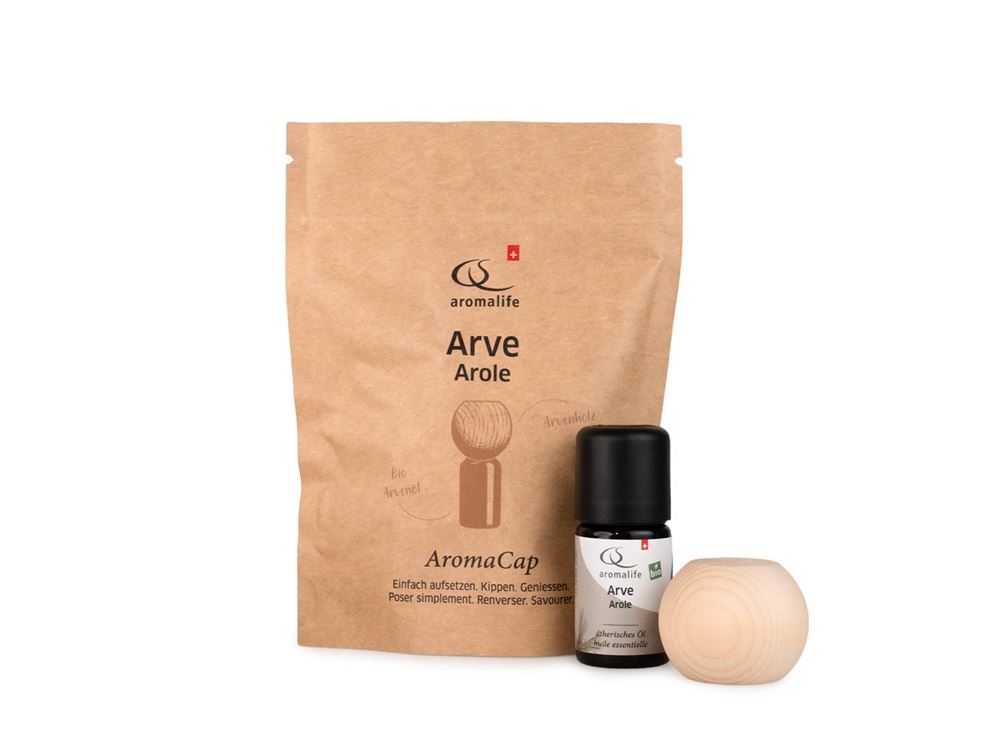 Aromalife AromaCap