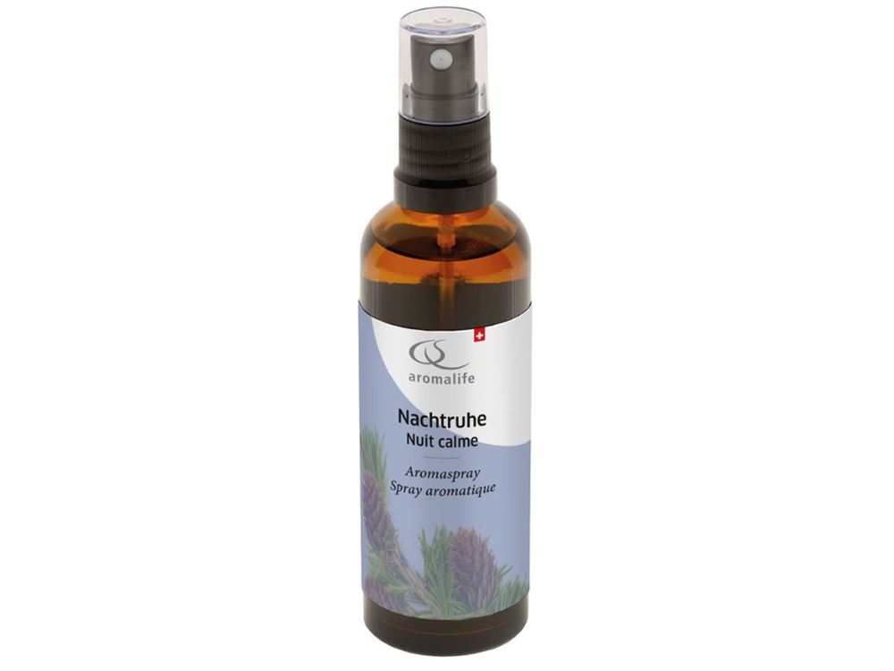 Aromalife Aromaspray