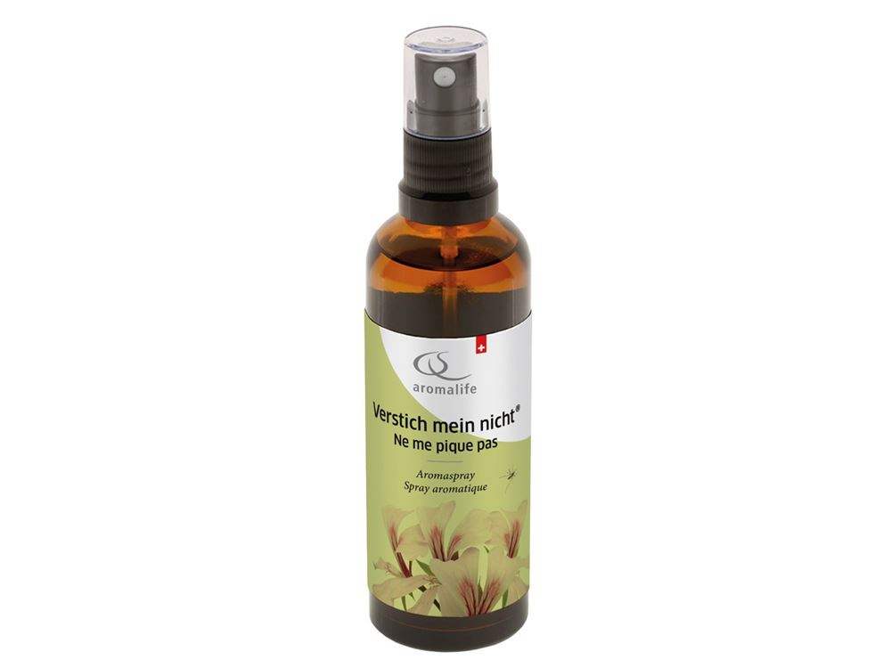 Aromalife Aromaspray