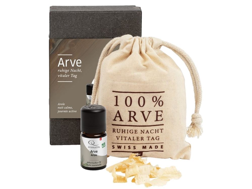 Aromalife ARVE Geschenkset