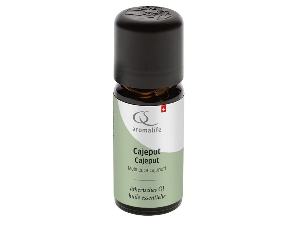 Aromalife Cajeput