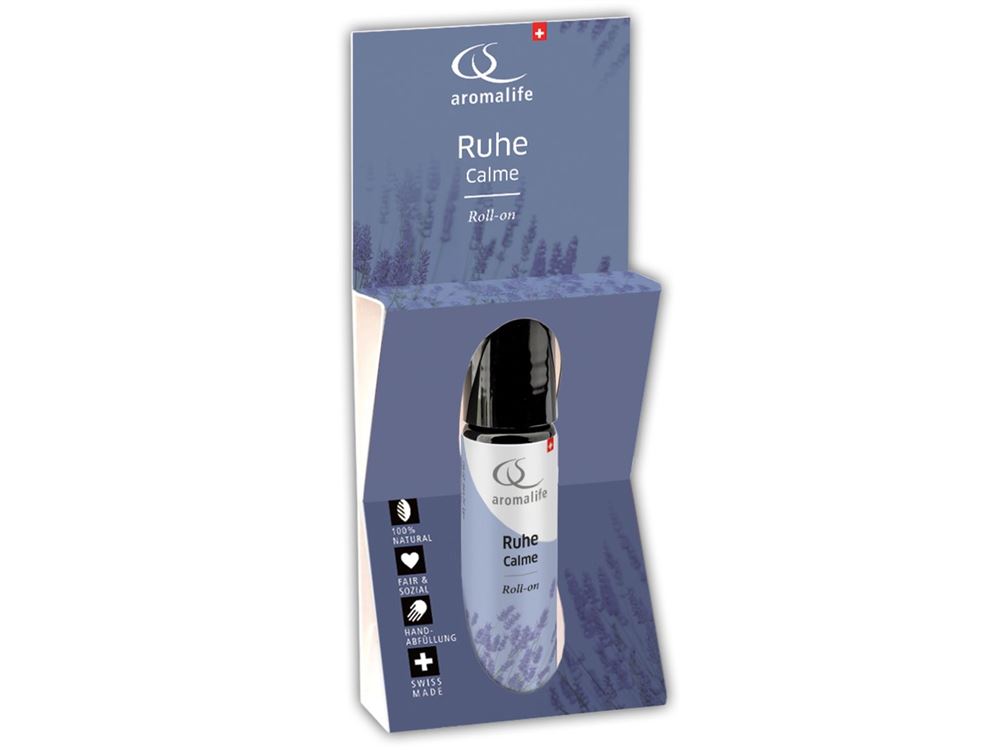 Aromalife calme