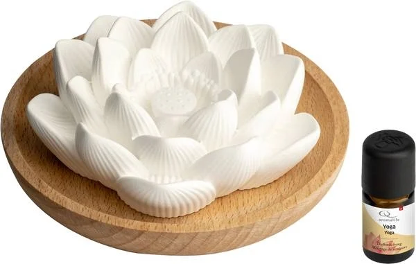 Aromalife coffret cadeau