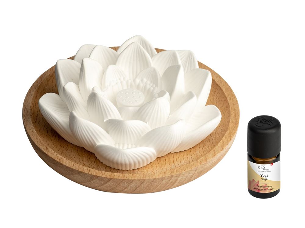 Aromalife coffret cadeau
