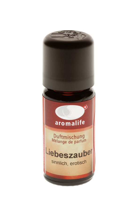 Aromalife Duftmischung, Hauptbild