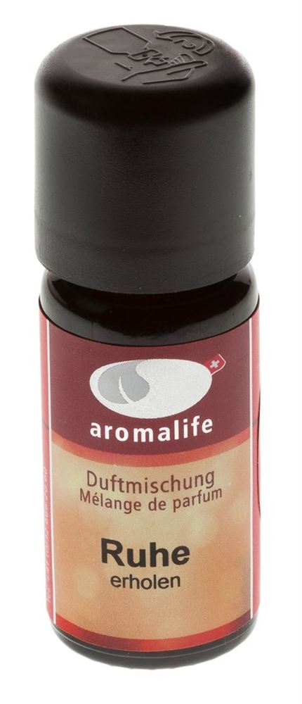 Aromalife Duftmischung