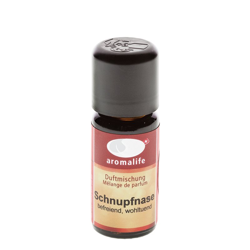 Aromalife Duftmischung, Hauptbild