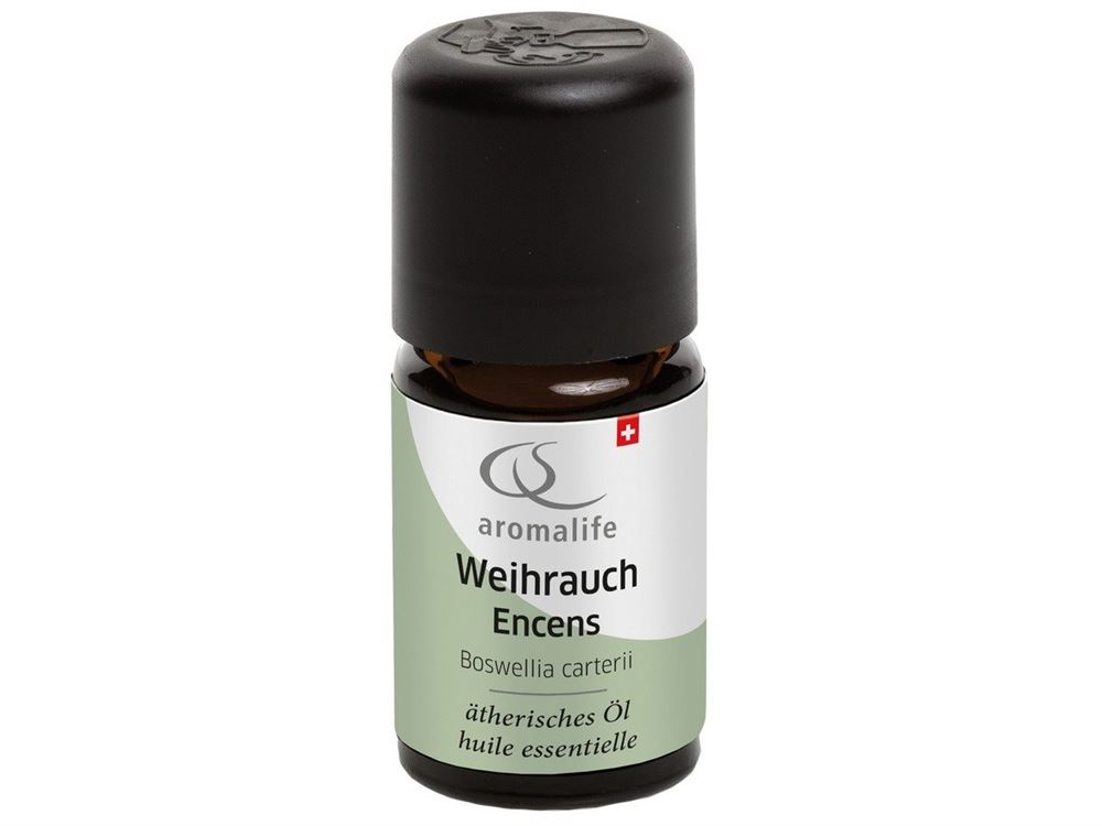 Aromalife encens