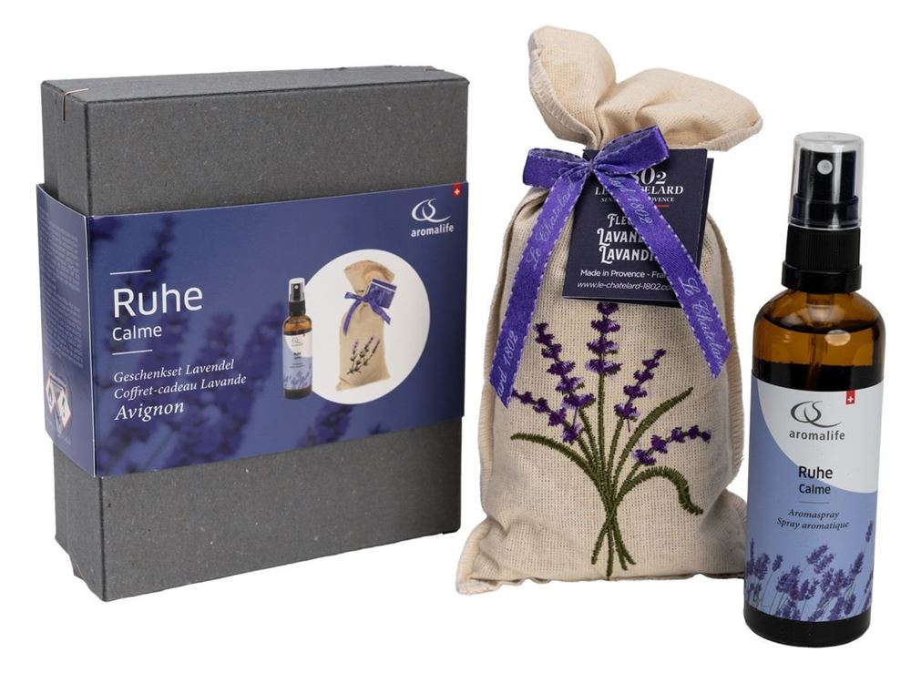 Aromalife Geschenkset
