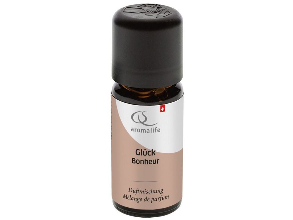 Aromalife Glück