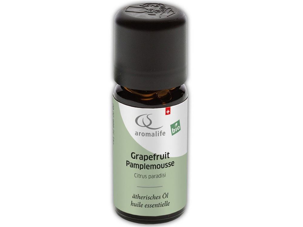 Aromalife Grapefruit