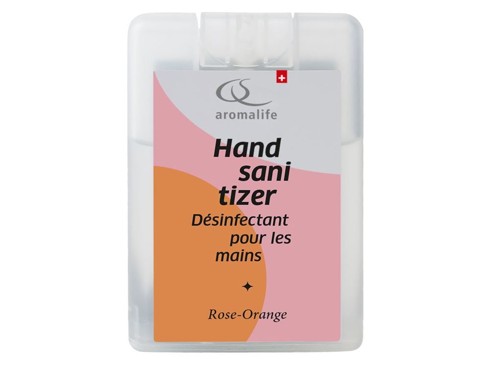Aromalife Handsanitizer