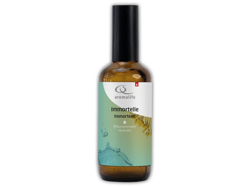 Aromalife hydrolat, image principale