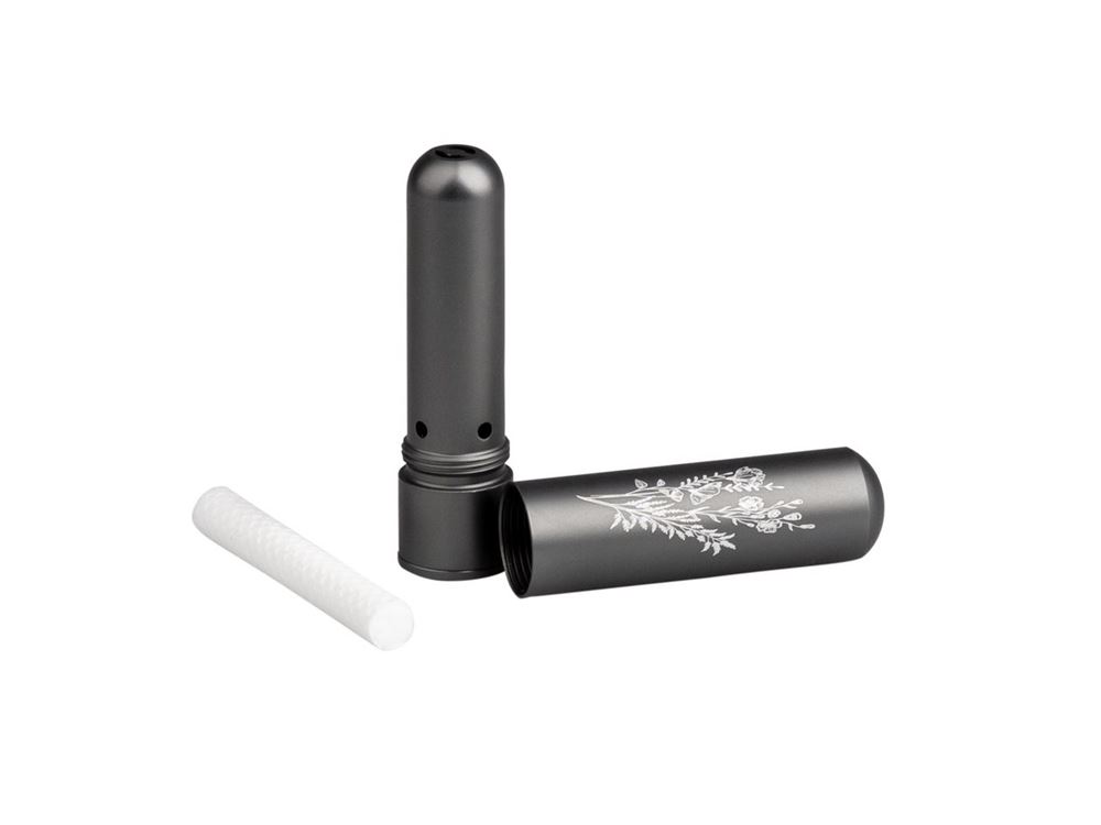 Aromalife Inhaler alu