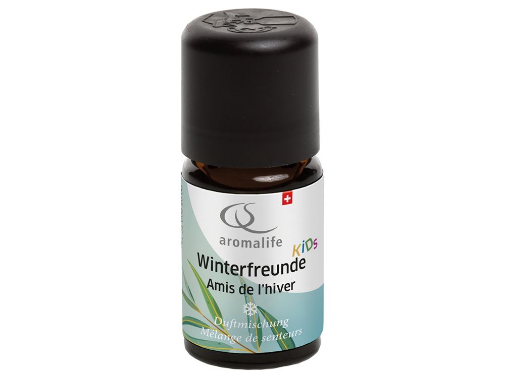 Aromalife Kids Duftmischung