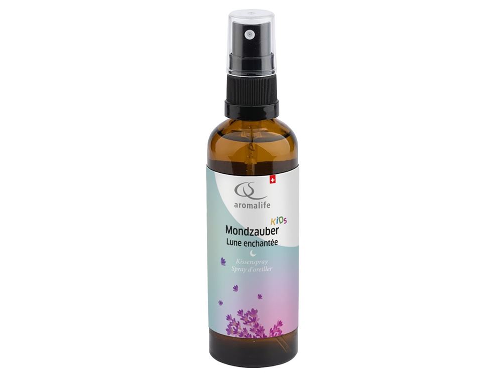Aromalife Kids Kissenspray