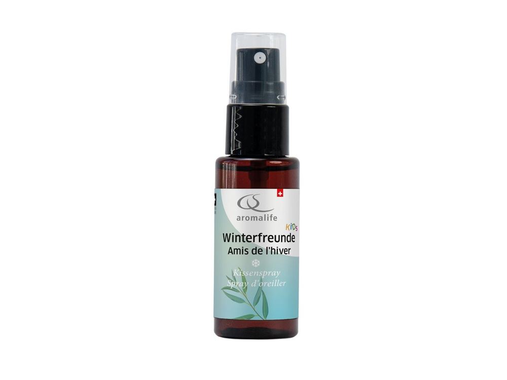 Aromalife Kids Kissenspray