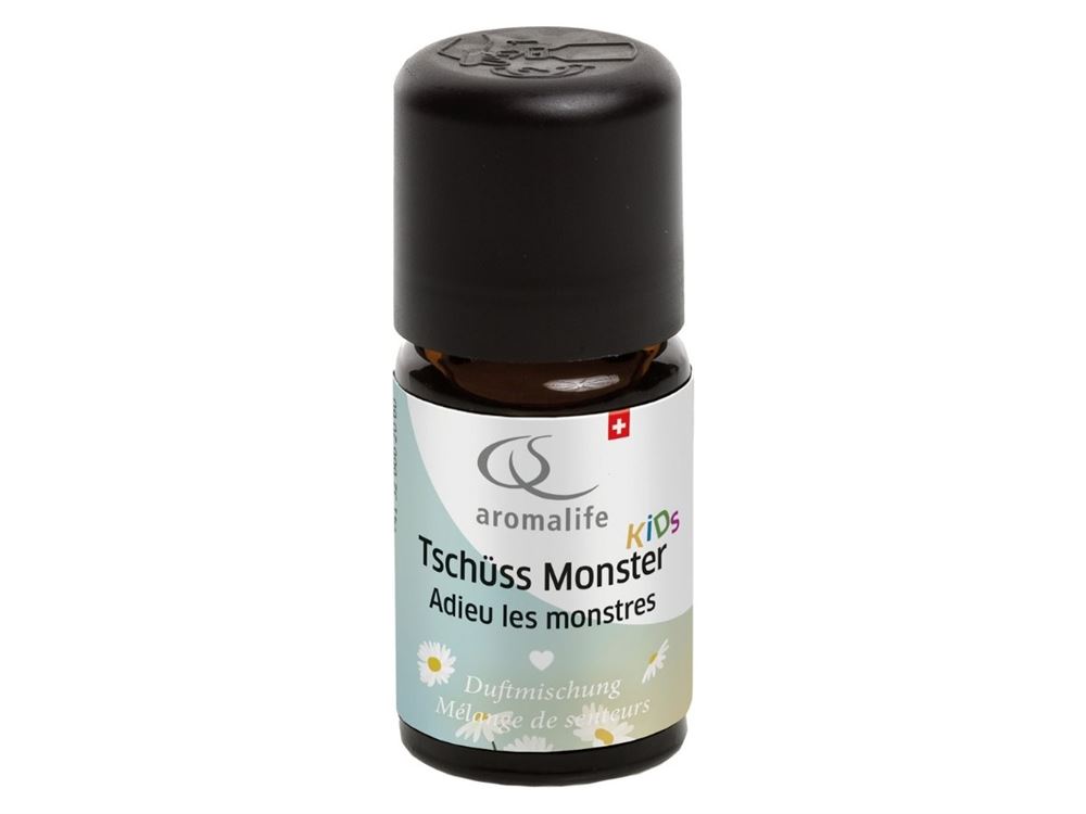 Aromalife kids mélange de parfum