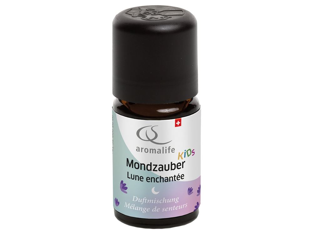Aromalife kids mélange de parfum