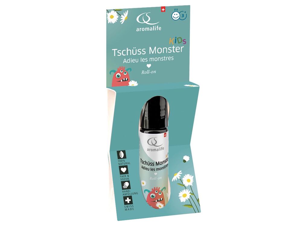 Aromalife kids