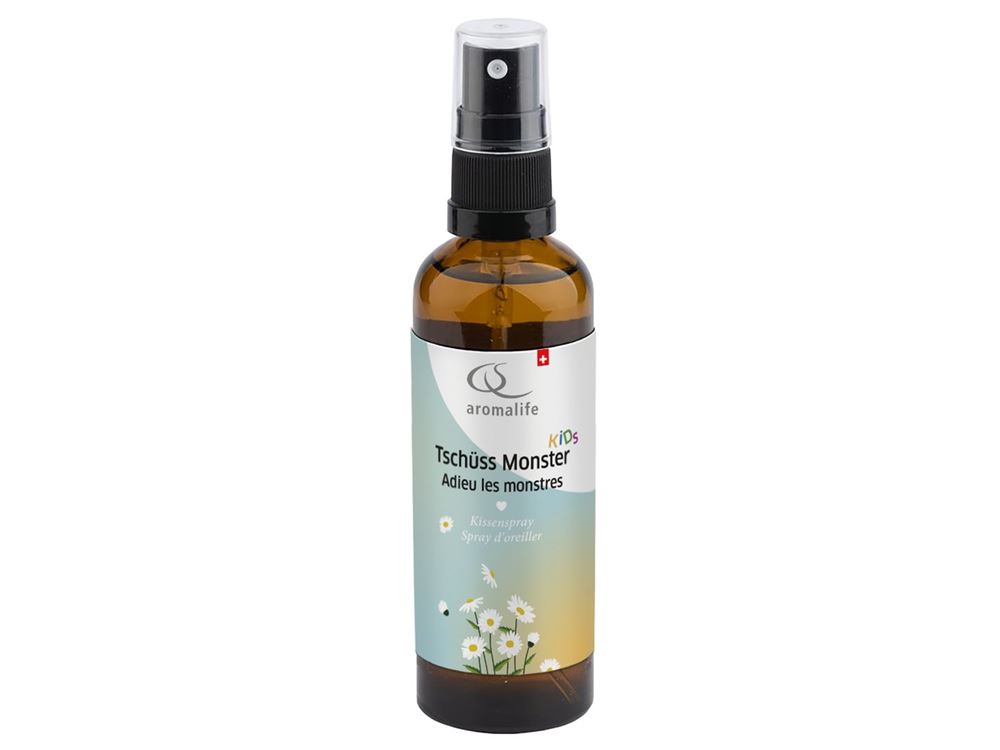 Aromalife Kids spray oreiller