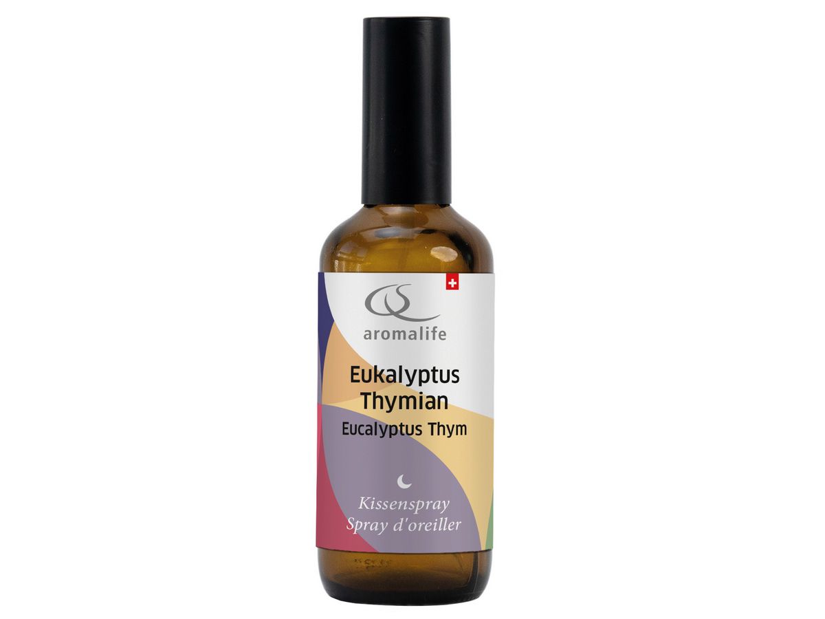 Aromalife Kissenspray
