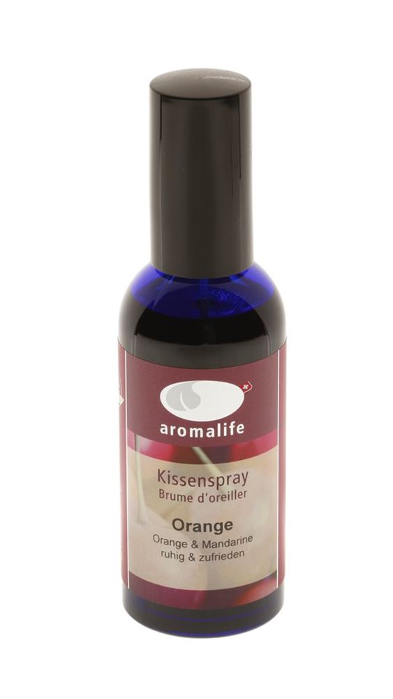 Aromalife Kissenspray