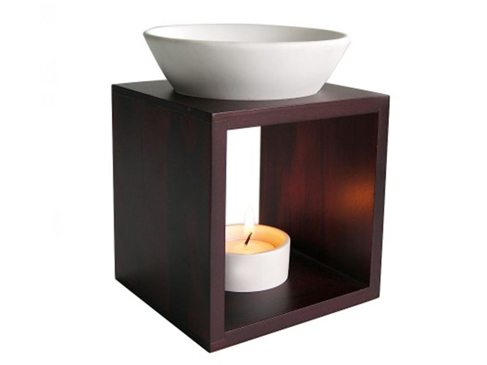 Aromalife lampe aromatique