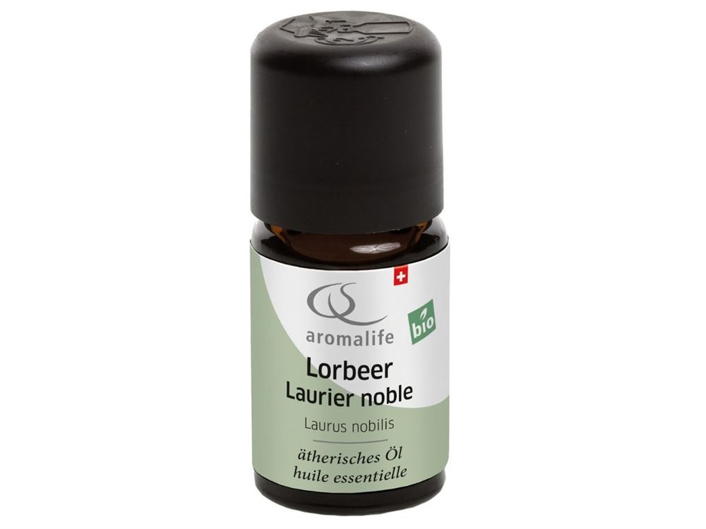 Aromalife laurier