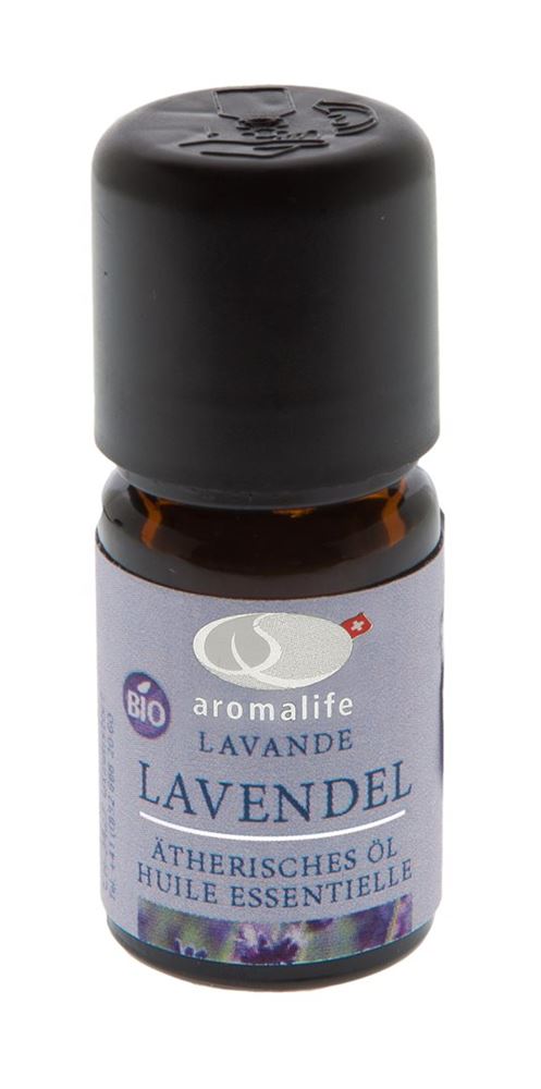 Aromalife lavande fine