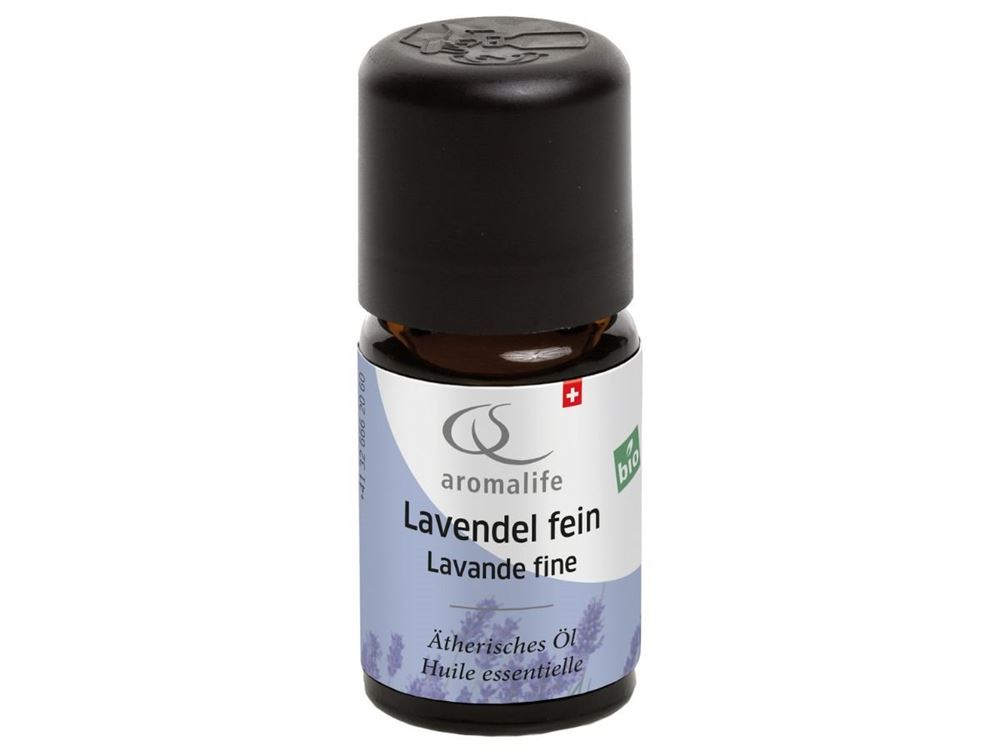 Aromalife Lavendel fein