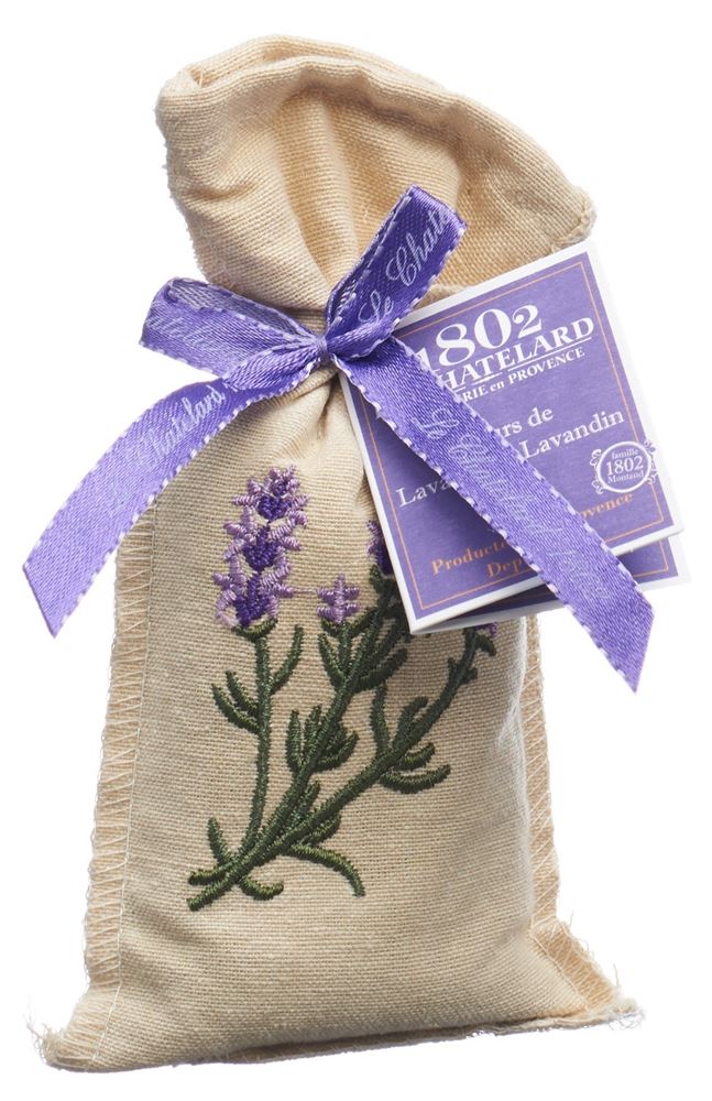 Aromalife Lavendelsäckli, Hauptbild