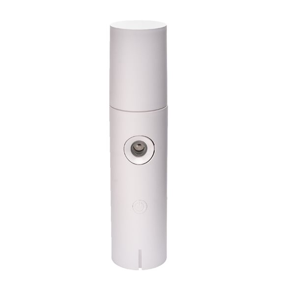 Aromalife lila blanc diffuseur aromatique, image principale