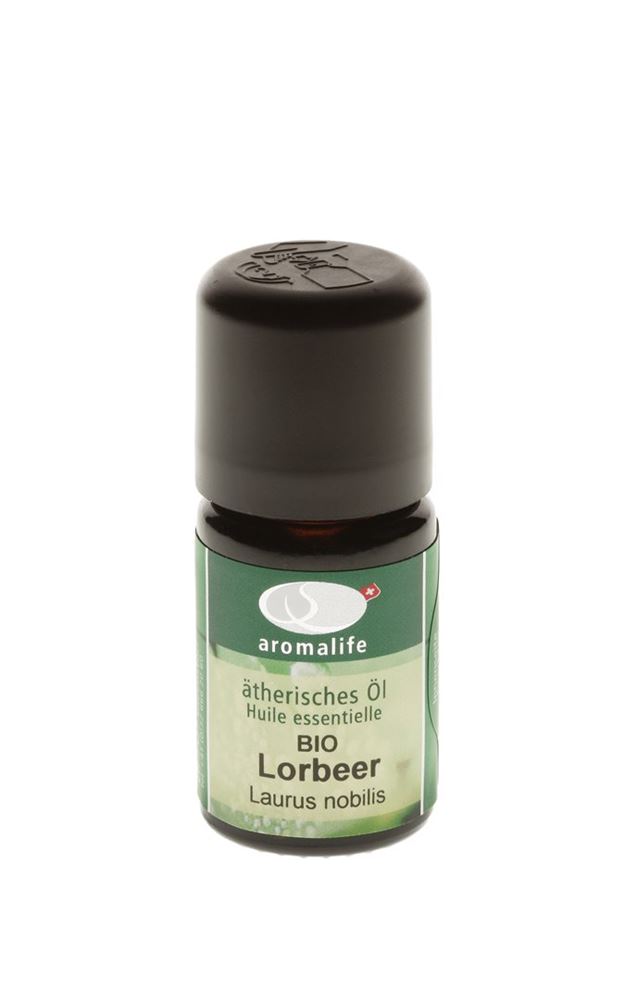 Aromalife Lorbeer