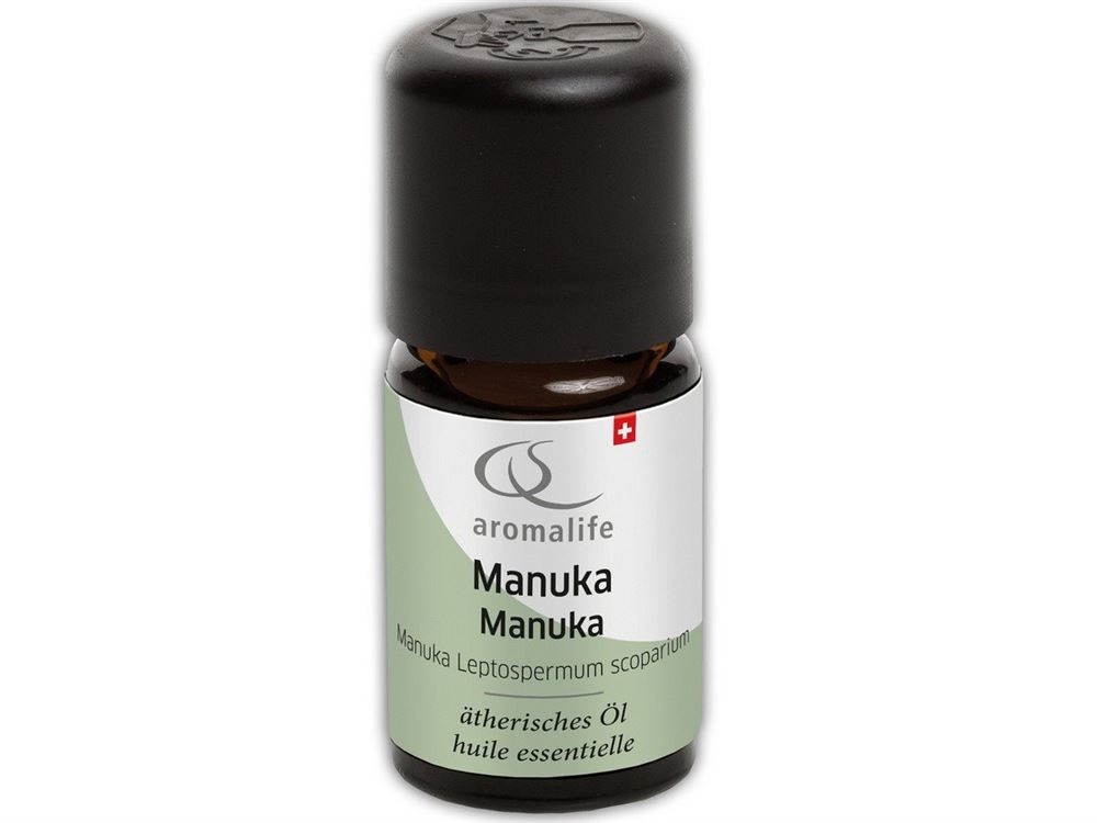 Aromalife manuka