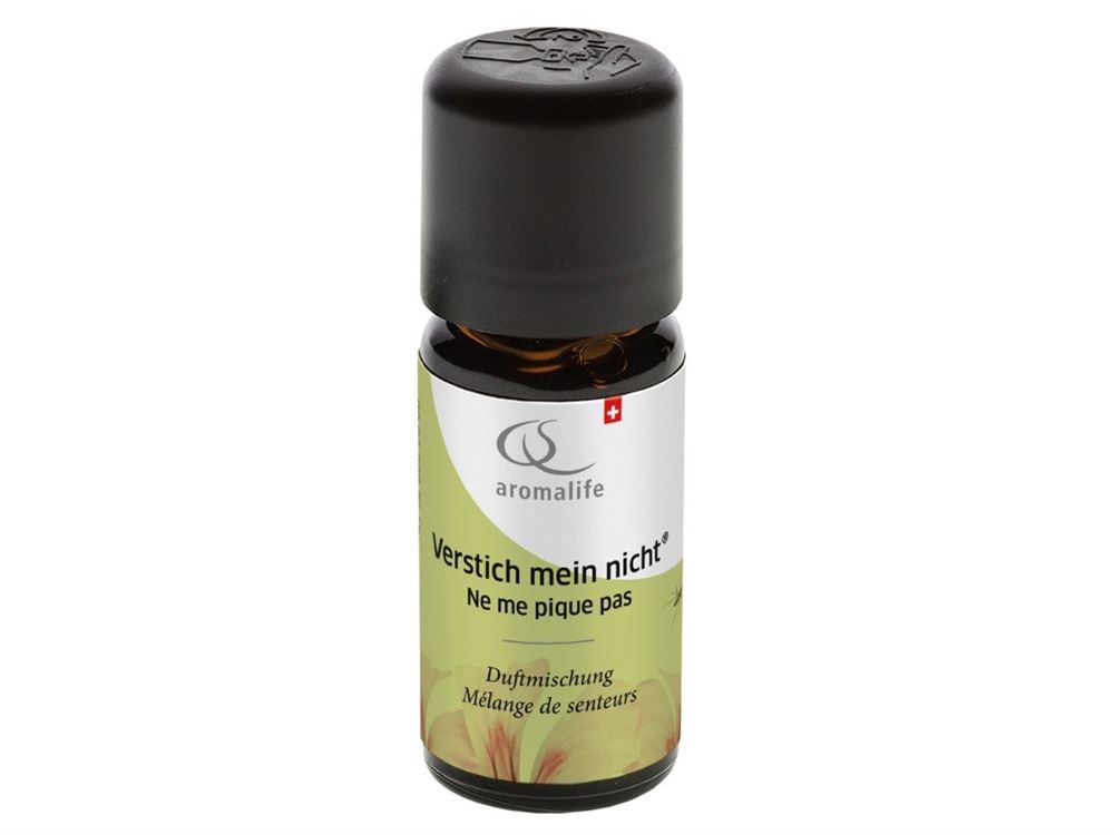 Aromalife mélange de parfums