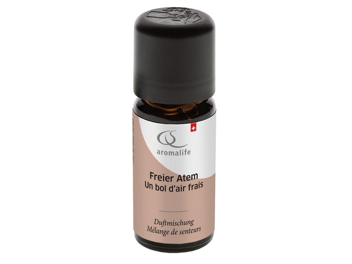 Aromalife mélange de parfums