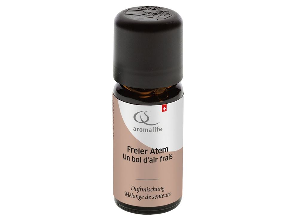Aromalife mélange de parfums
