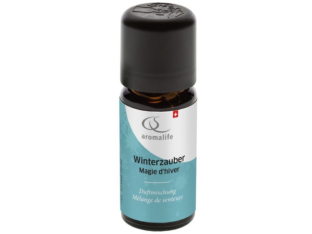 Aromalife mélange de parfums