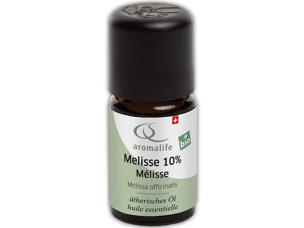 Aromalife Melisse 10%