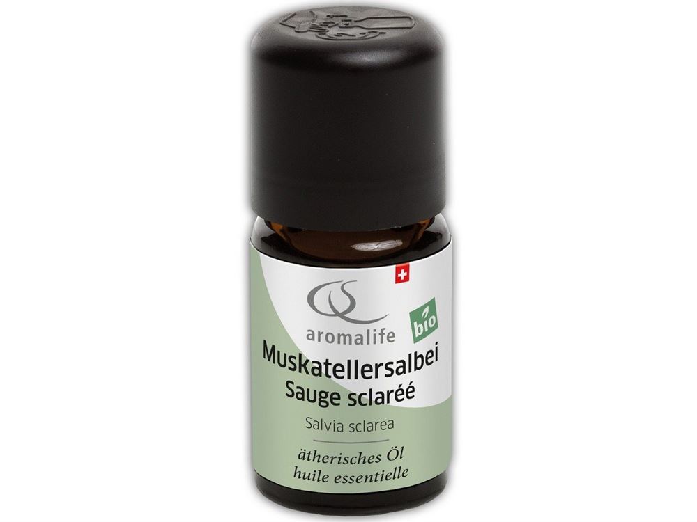 Aromalife Muskatellersalbei