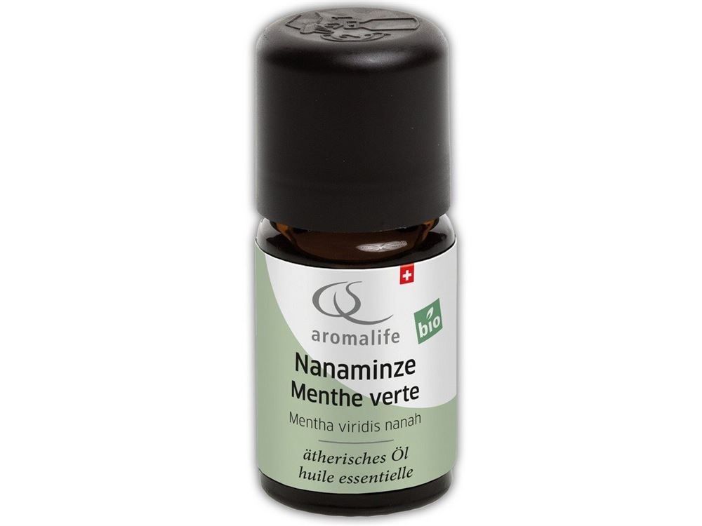 Aromalife Nanaminze