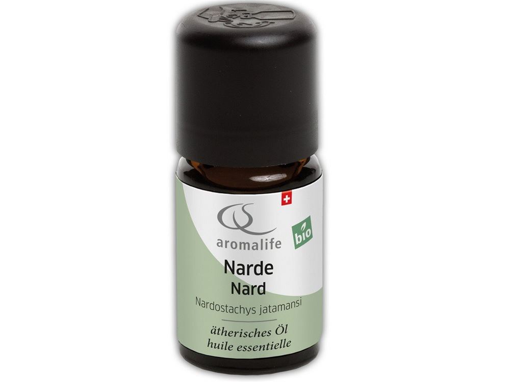 Aromalife Narde