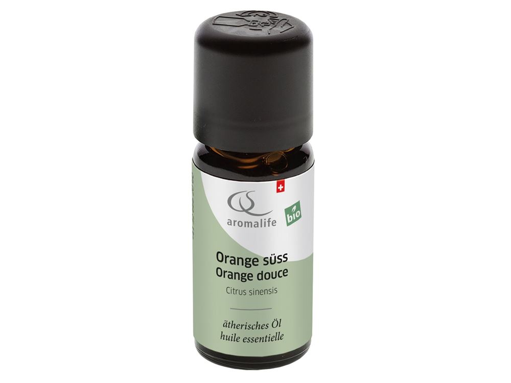 Aromalife orange douce