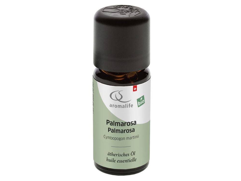 Aromalife Palmarosa