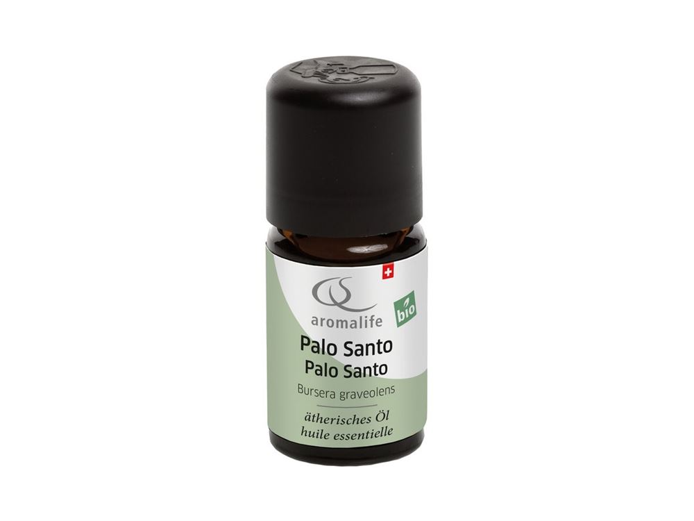 Aromalife Palo Santo