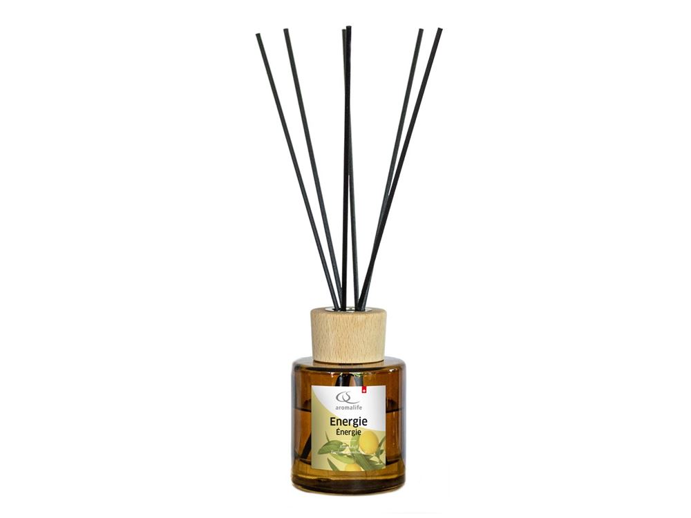 Aromalife parfum d'ambiance