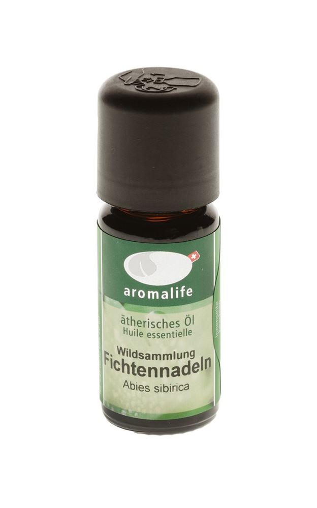 Aromalife pin, image principale